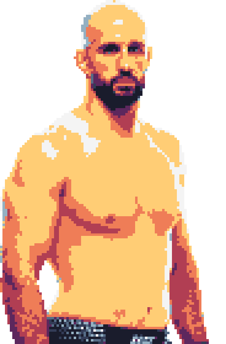 Volkan Oezdemir