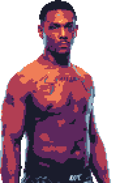 Jamahal Hill